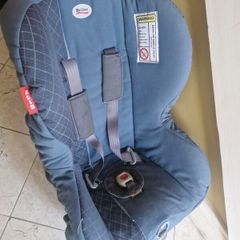 Children's Britax car seat