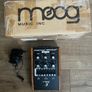 Moog Moogerfooger MF-105m Midi Murf Pedal Image 5