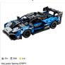Lego Technic Mclaren Senna Gtr Image 4