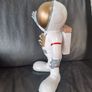 Astronaut figure Image 3