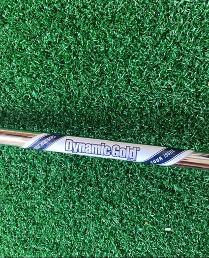 Taylor made Mg3 Wedge 50 degree