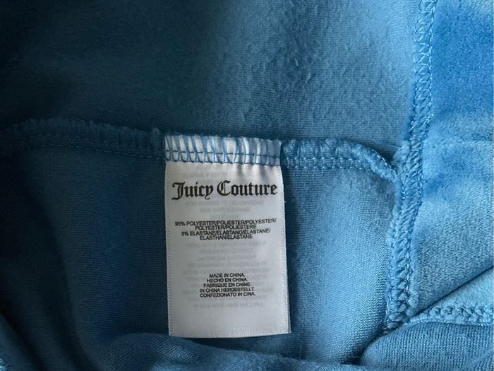 Juicy Couture Tube Top