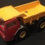 Siku 1/55 scale Faun Muldenkipper Image 2