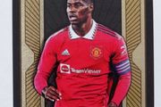 Topps Deco Marcus Rashford