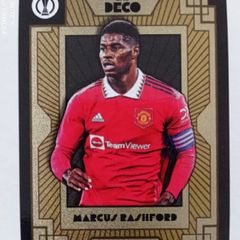 Topps Deco Marcus Rashford