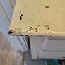 vintage chest of drawers Image 4
