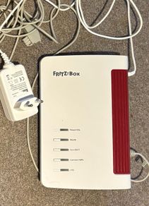 Fritz!box 7530AX Wifi DSL Router