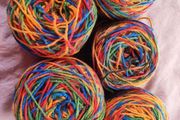 wool