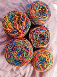 wool