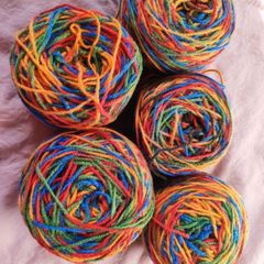 wool