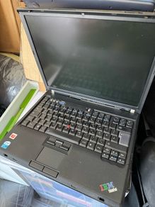 ThinkPad T60P