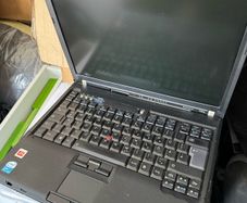 ThinkPad T60P