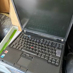 ThinkPad T60P