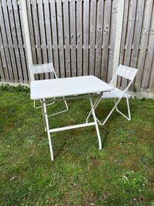 Ikea Garden Furniture