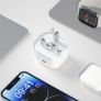 iPhone 17 Charger, iPhone 16 Fast Charger Cable 2M and Plug Quick Charge for iPhone Apple 17/17 Air/17 Pro Max/16/16e/15 Series, New i Phone Fast Charging USB Type C PD Plug UK with Long USBC Lead Image 3