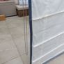 Roman blind 174cm x 190 cm drop Image 3