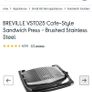 Sandwich Press Image 3