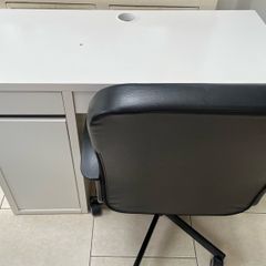 IKEA Desk & Chair