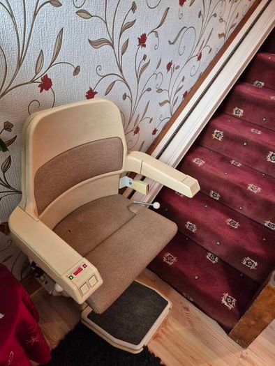 Stannah Stairlift