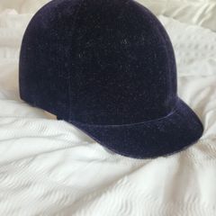 Horseriding helmet