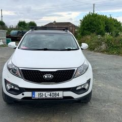 Kia shortage