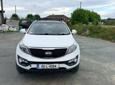 Kia shortage