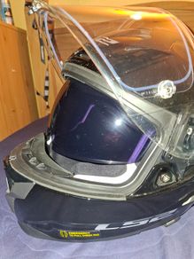 LS2 Helmet