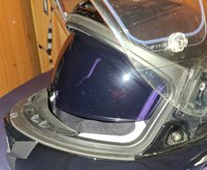LS2 Helmet
