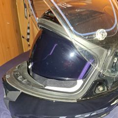 LS2 Helmet