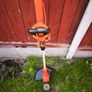 Grass trimmer Image 3