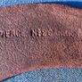 Antique Pierce sickle Image 2