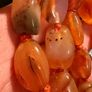 bead necklace Image 3