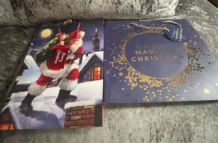 Gift Bags