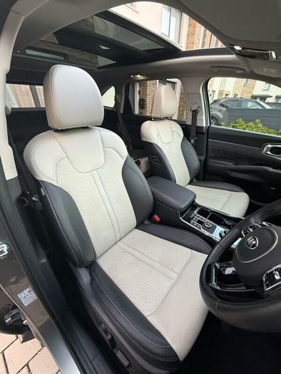 Kia Sorento K4 PHEV 4x4 7seats