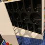 Lego Mini Figure carry Case official Image 2