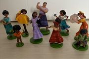 Encanto Deluxe Figure Set
