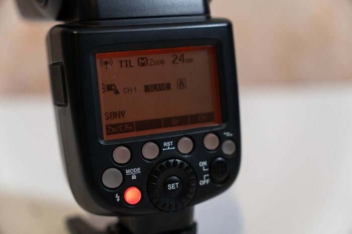 Godox TT685 (Sony E-Mount)