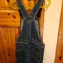 Tommy Hilfiger Dungarees Image 2