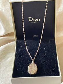 Sliver locket