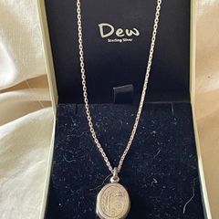 Sliver locket