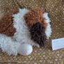 Jellycat Floofie St. Bernard Image 3