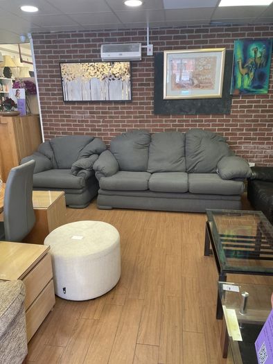 3 +1 sofa
