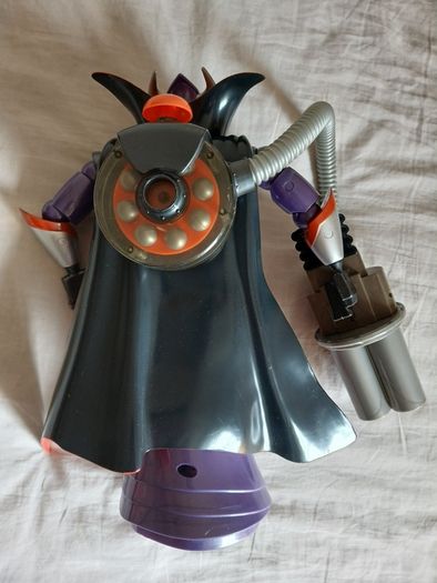 ZURG action figure - toy story