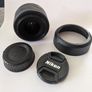 Nikon Af-s Dx Nikkor 35mm F/1.8g Image 4