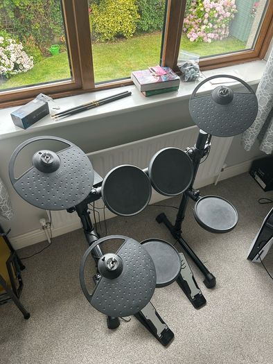 Yamaha DTX400K