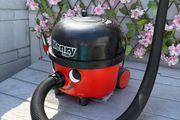 hoover