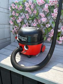 hoover