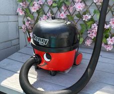 hoover