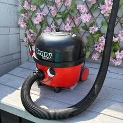 hoover