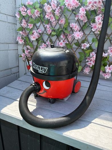 hoover